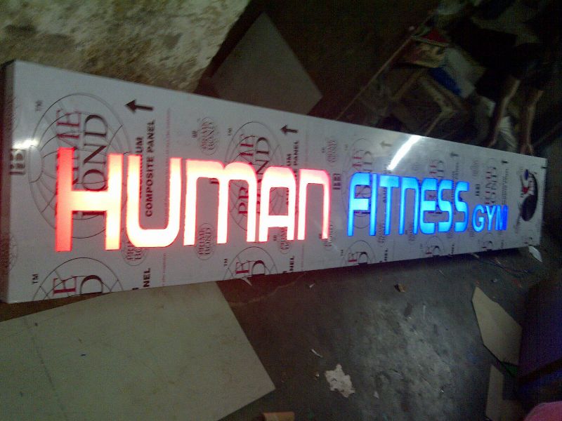 ACP CNC Cut Sheet